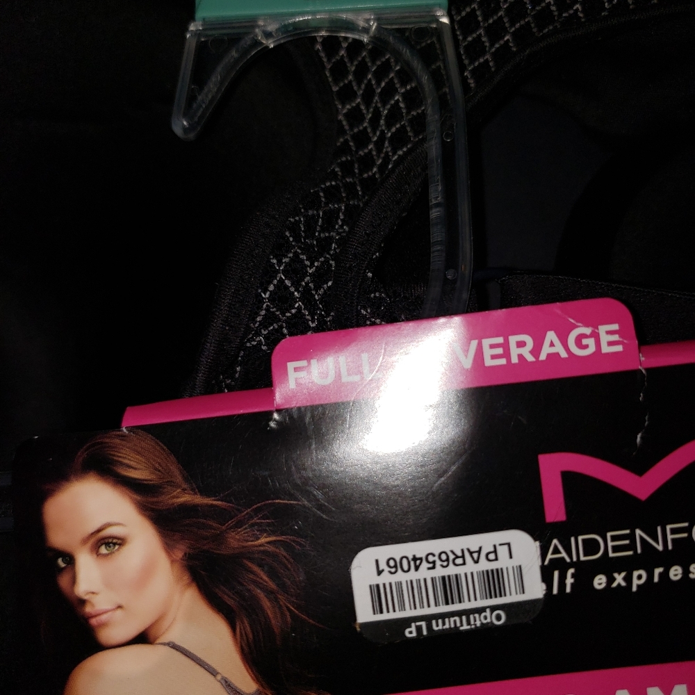 Maidenform  bra